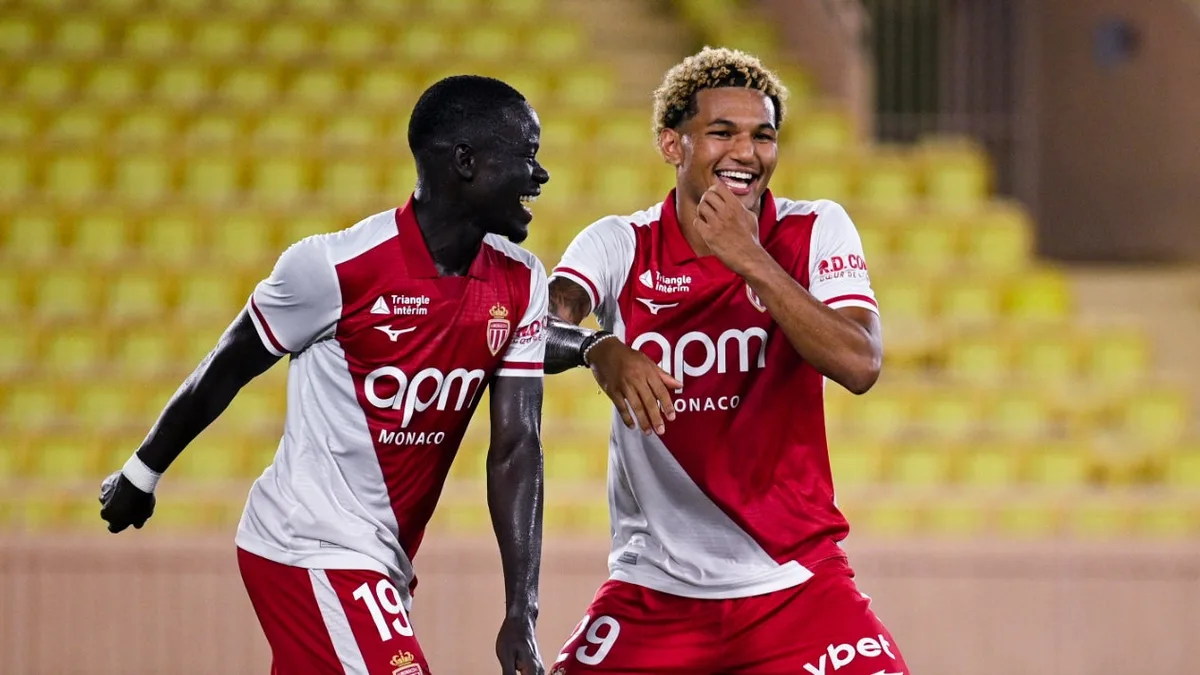 Ligue Conférence: quels sont les chapeaux pour le tirage au sort de la phase de ligue avec l'AS Monaco