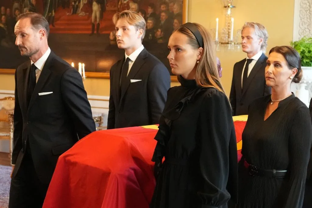 Todo lo que se sabe del funeral de Harald de Noruega: el 9 de septiembre, con una gran procesión y una presencia muy polémica
