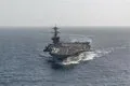 Trump esboza la posibilidad de "quedarse" en Irán y "quedarse con el petróleo, como en Venezuela"