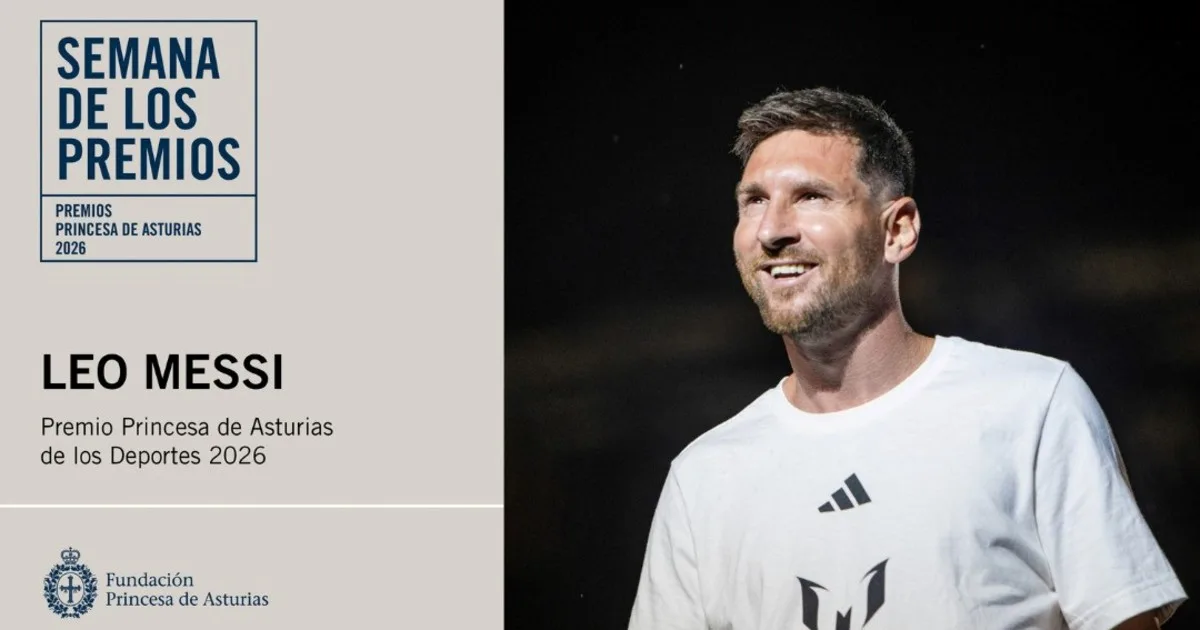 La vuelta de Messi a España agota entradas en 13 minutos