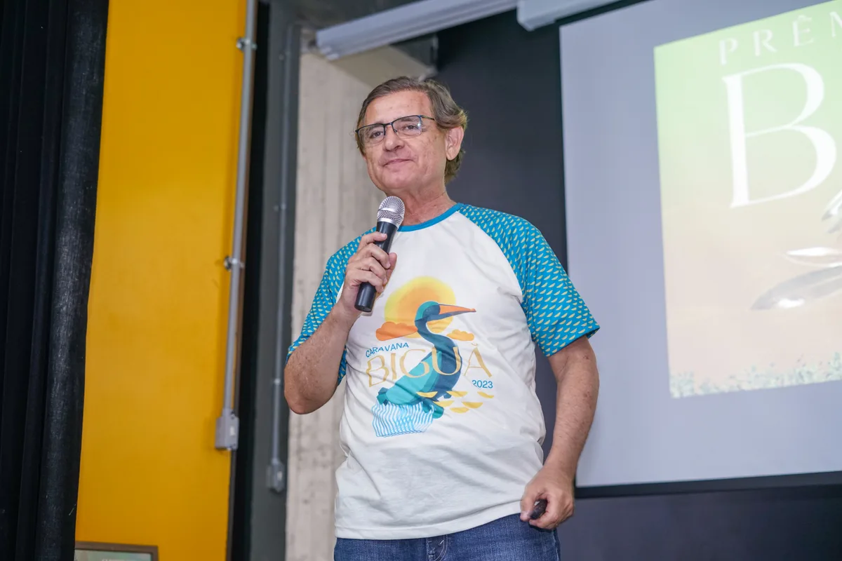 Especialista destaca soluções locais para desafios ambientais no Espírito Santo