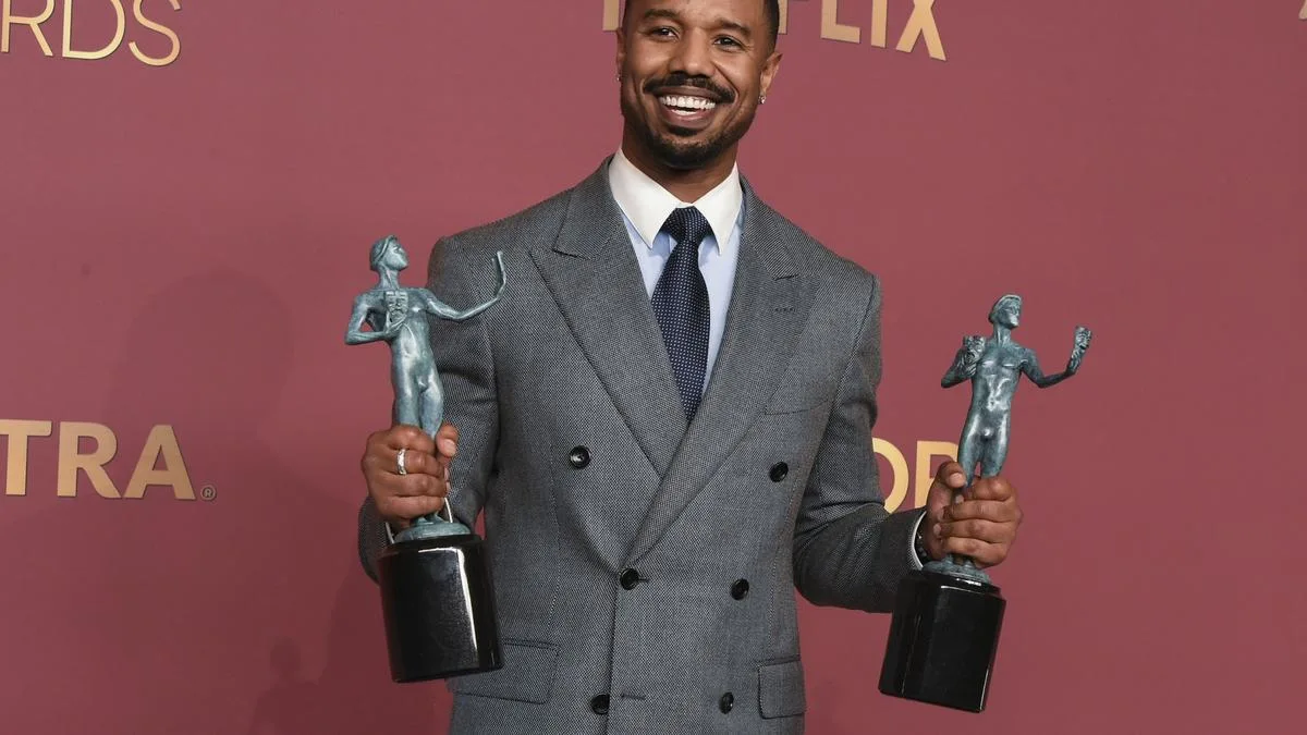 Michael B. Jordan planning 2027 career break