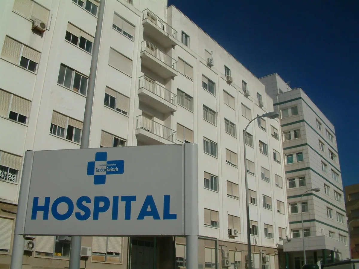 Una delegación del Ministerio de Sanidad visitará Ceuta la próxima semana para evaluar la situación sanitaria