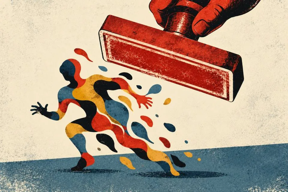 Etiquetas ideológicas, por Fernando Luis Egaña