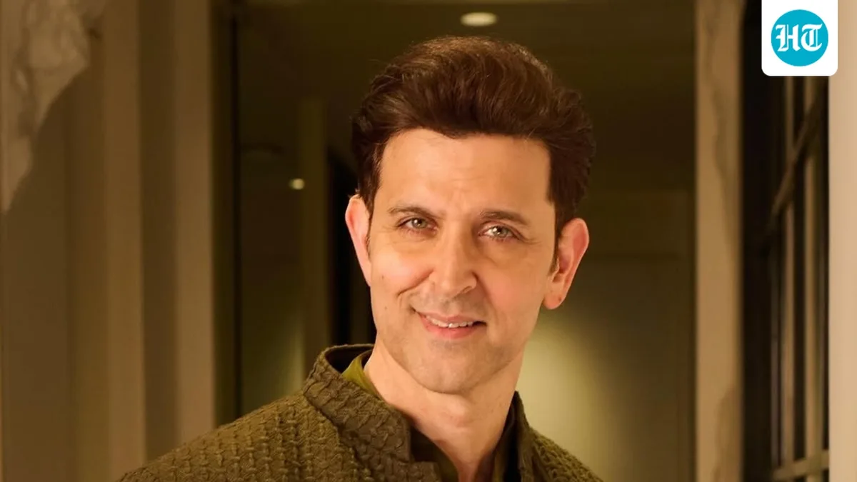 Hrithik Roshan leases 2,727 sq ft office space in Mumbai’s Goregaon at a total rent of ₹4.84 crore for five years