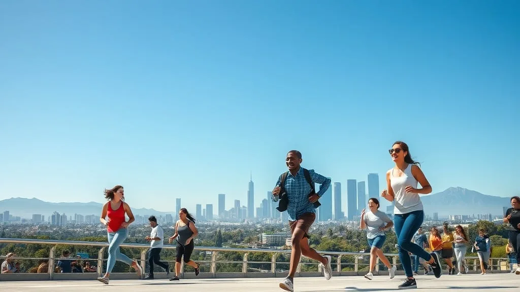 ¿Cómo estará el clima en Los Angeles este jueves 20 de agosto?