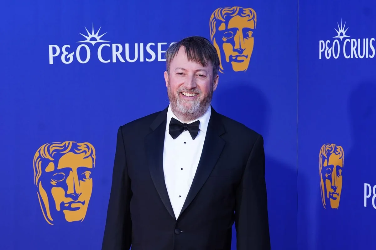 Huge blow to David Mitchell as Ludwig star’s BBC show is axed after three series
