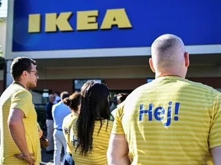 Ikea s’installe au centre commercial l’Atoll près d’Angers : la date d’ouverture dévoilée