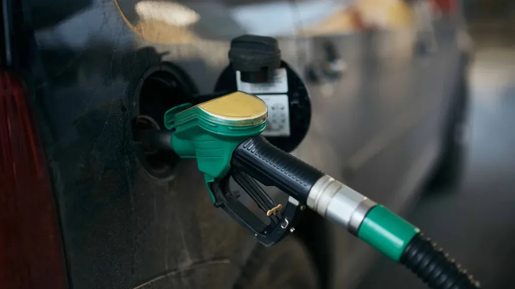Cronograma gasolina: a esta placa le toca este jueves 13 de agosto