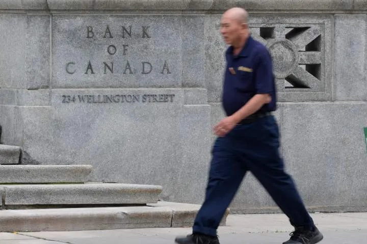 Bank of Canada says aging population, low immigration ‘reshaping’ economy