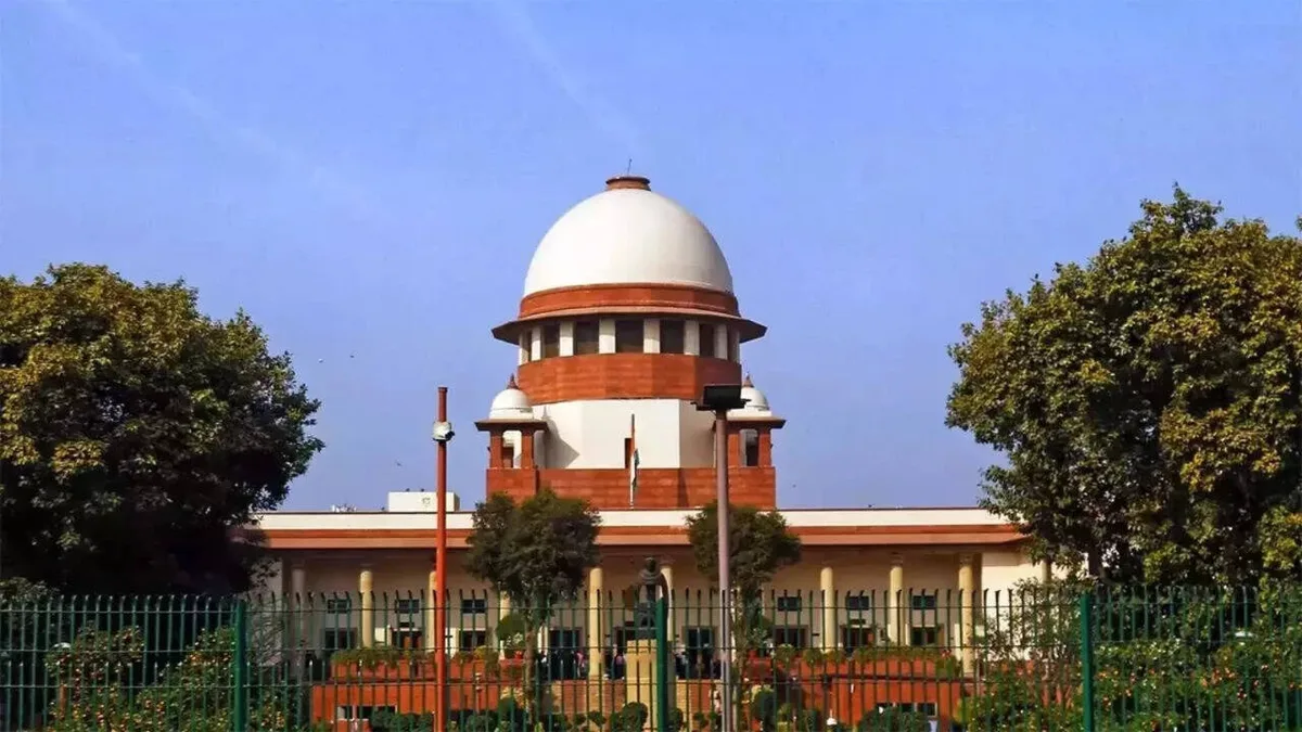 Prevent misuse of data by private entities, SC tells government