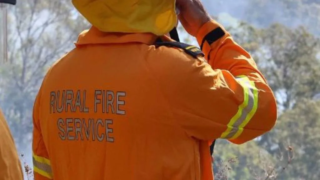 Australians urged to prepare for dangerous spring as elevated bushfire risk looms