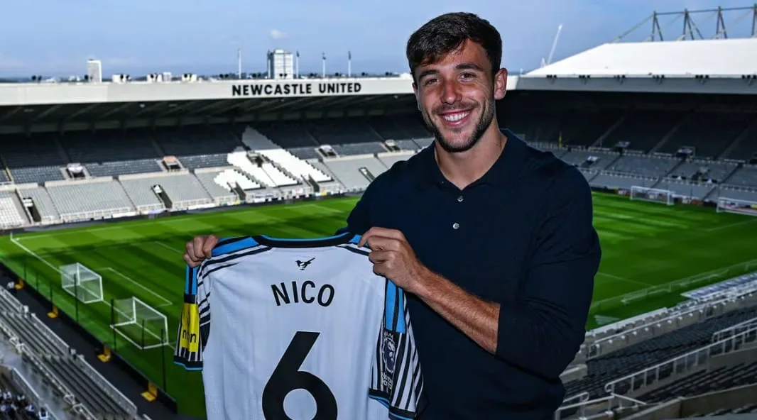 Mercado de fichajes, en directo: rumores, altas y bajas de LaLiga, Premier, Serie A...