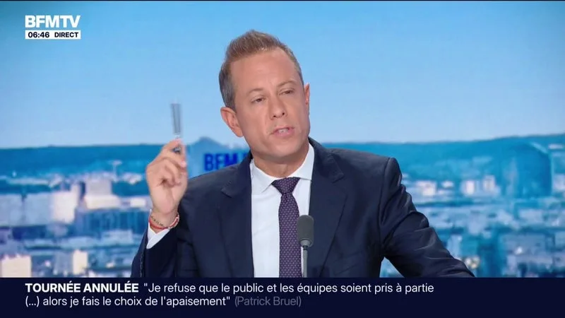 L'ÉDITO POLITIQUE DE GUILLAUME DARET - Présidentielle 2027: Ségolène Royal candidate à la primaire du PS, retour vers le futur?