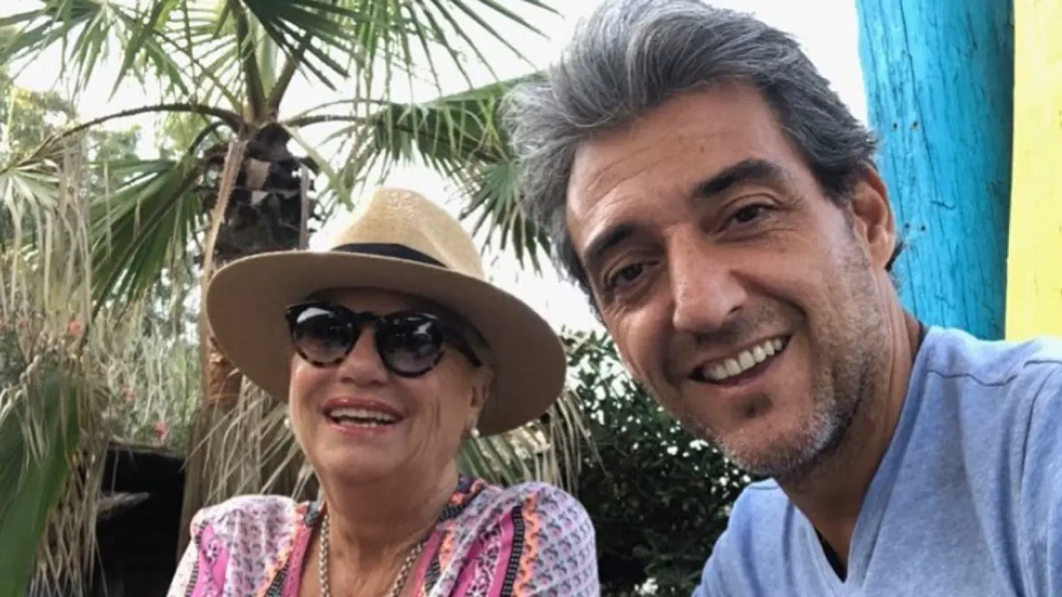 Mayte Zaldívar y Fernando Marcos rompen tras más de dos décadas juntos: "Se querían y se respetaban"