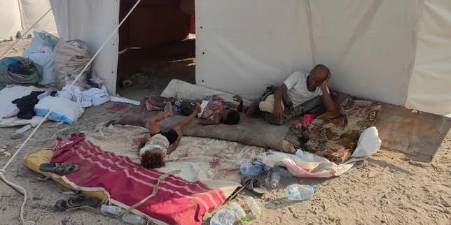Yémen : au moins 100 000 personnes déplacées par les combats dans l’ouest du pays, alerte le Haut-Commissariat des Nations unies pour les réfugiés