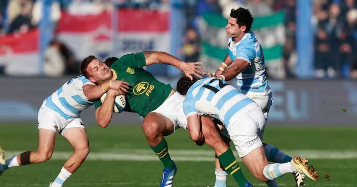 Los Pumas juegan con los Wallabies en Jujuy, con equipo confirmado