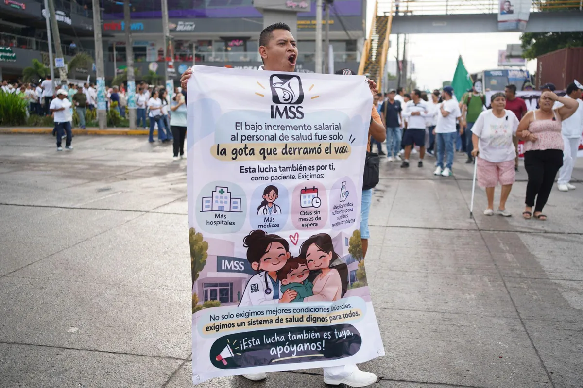 Crimen de Estado: Las obras de AMLO por encima de la salud de los mexicanos