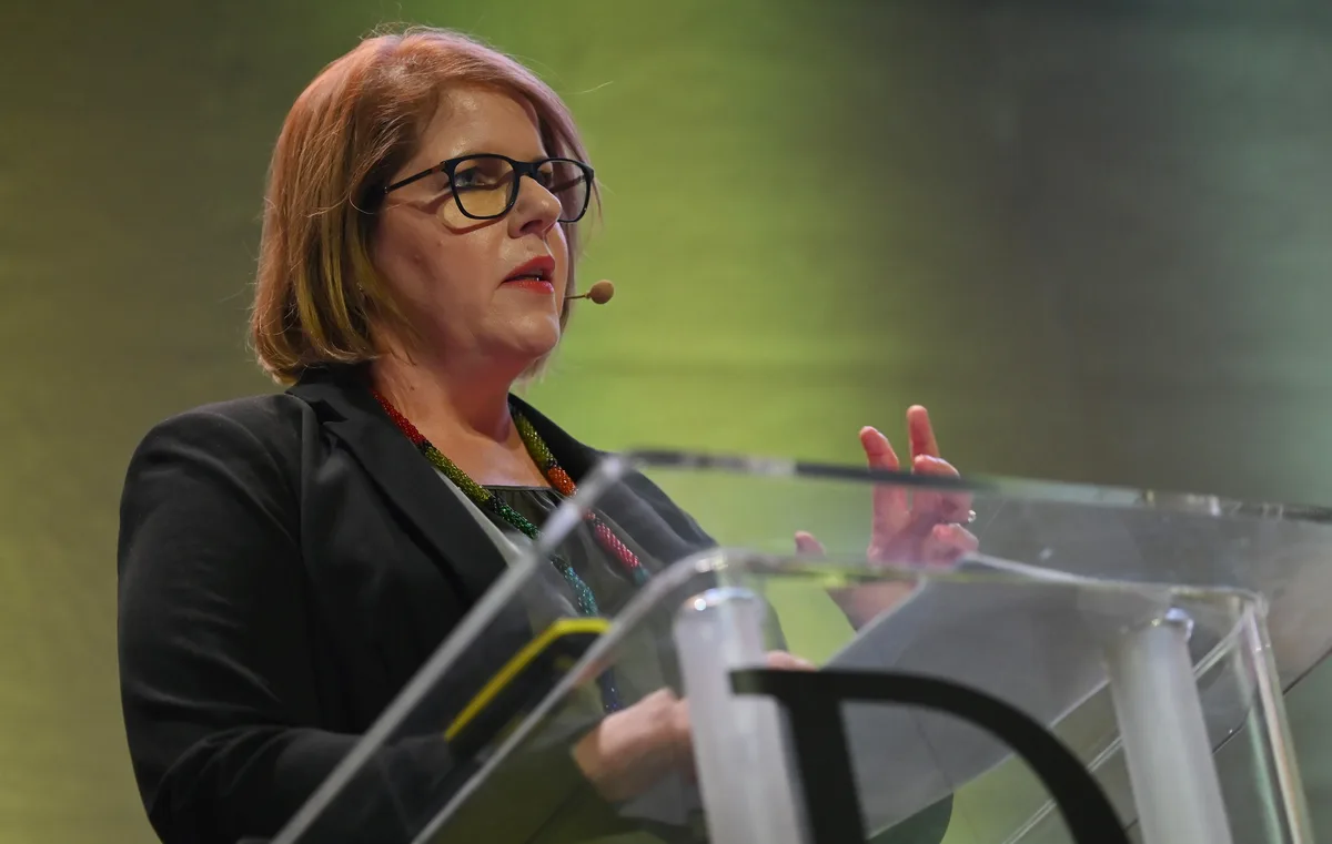 THE GATHERING 2026: SA has reduced violent crime before and can do it again, says justice expert