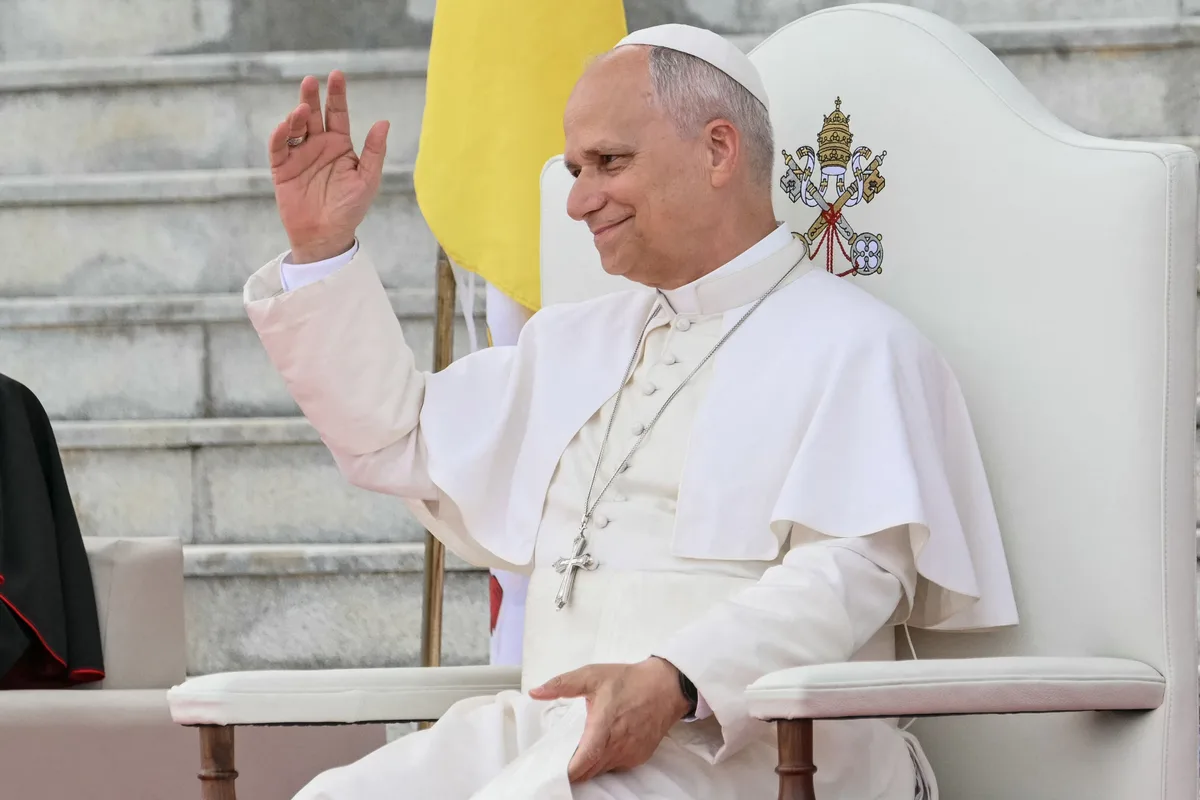 ¿Viene el papa León XIV a la Argentina? Esto es lo que se sabe de su visita de noviembre