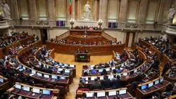 Parlamento aprova apoio à maternidade para atletas de alto rendimento