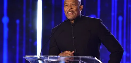 Dr. Dre: US-Rapper sieht KI als neues Werkzeug für Kreativität