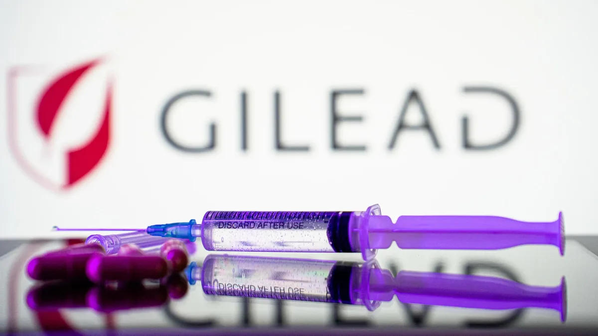 Court rules companies can't import Gilead medications from overseas in blow to AFP health programs