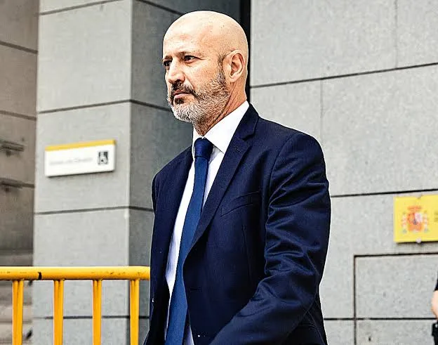 Detenido en Alemania el cerebro financiero del caso Plus Ultra