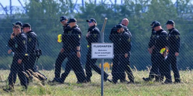 Guerre en Ukraine : face à Moscou, les alliés de Kiev sont entrés dans une phase accrue d’incertitude