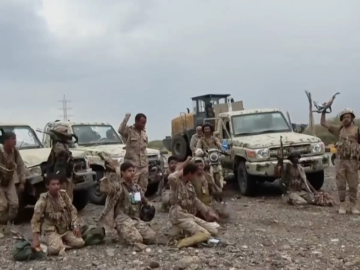 Houthis launch new attacks on Saudi Arabia