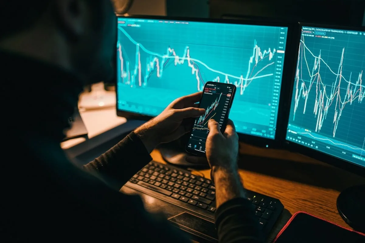 WATCH | Market Report