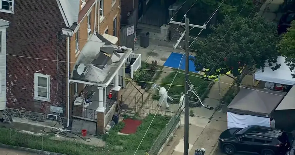 5 missing women are linked to Olney home in Philadelphia. Here's what we know.