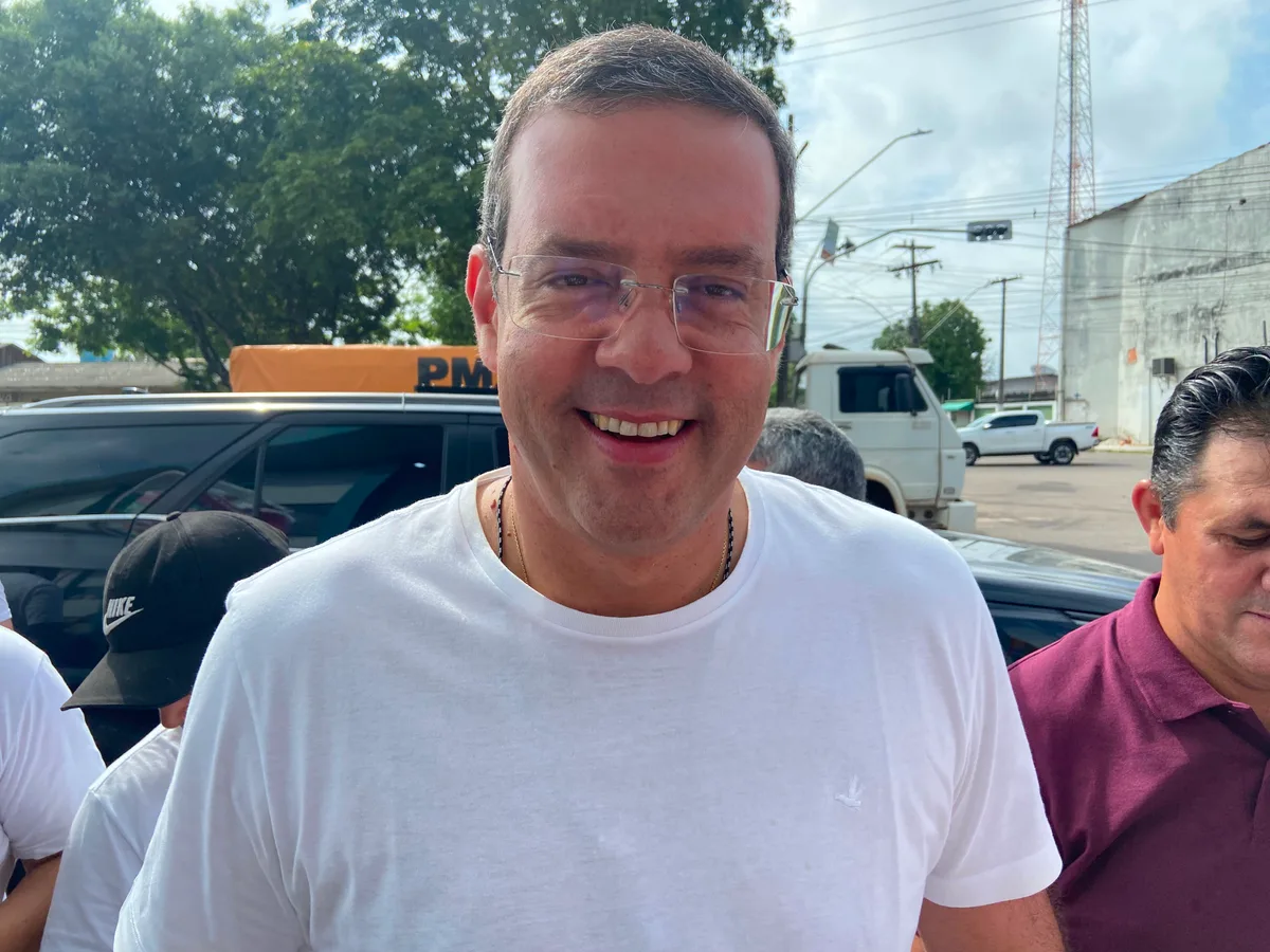 Dr. Furlan participa de caminhadas e reuniões em Mazagão e Macapá