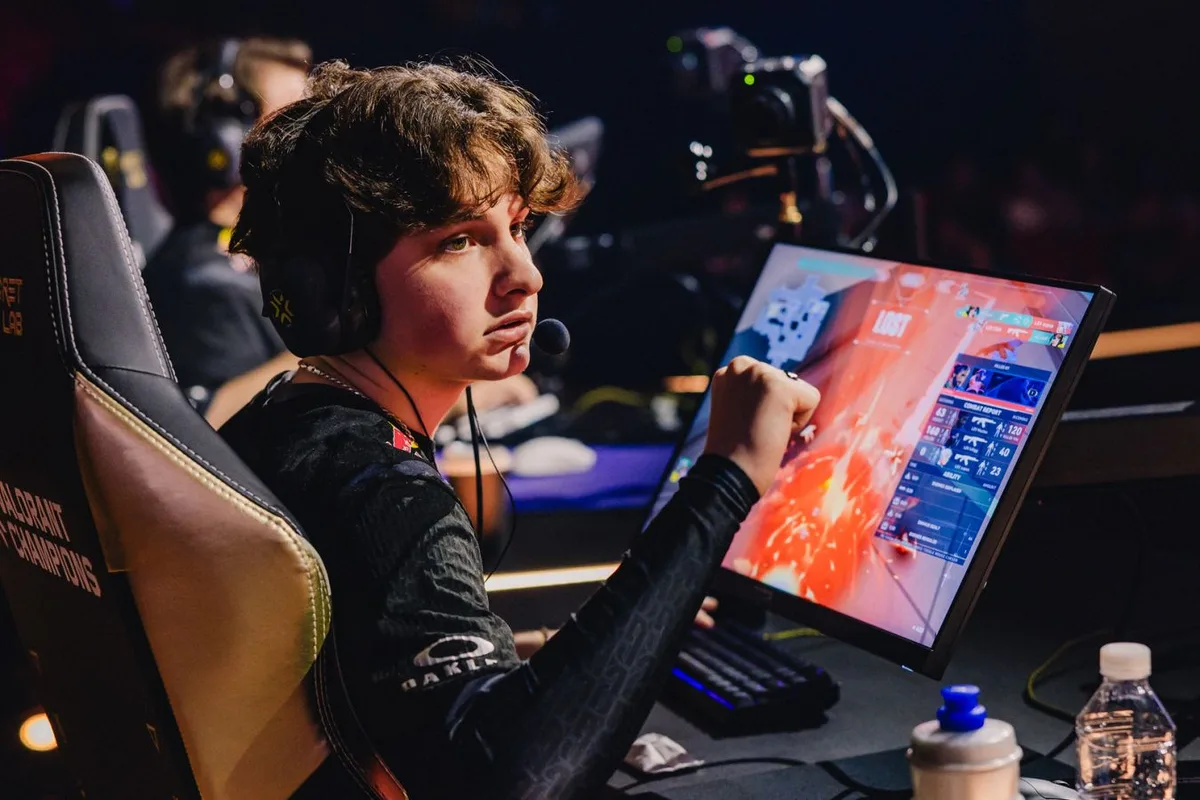G2 разгромила TYLOO со счётом 2:0 на Valorant Champions 2026
