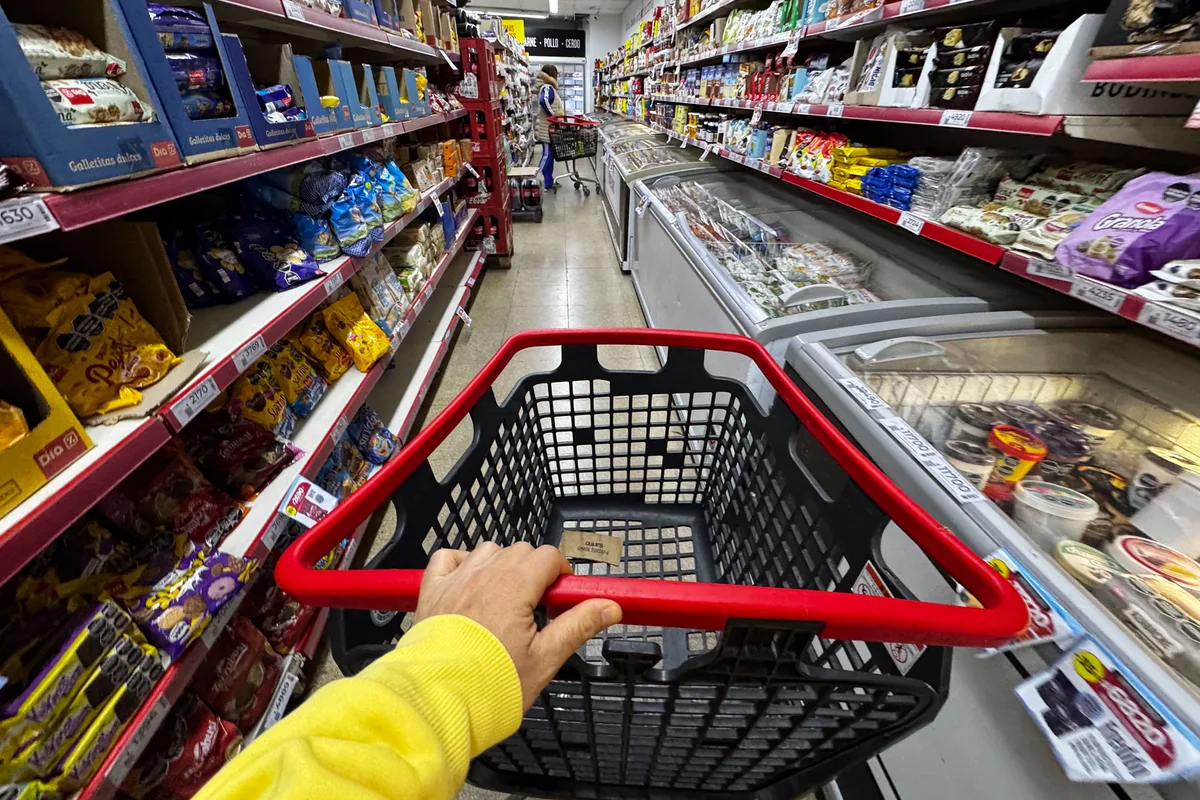 Ranking de inflación: cuáles fueron las provincias con mayores y menores aumentos de precios en julio