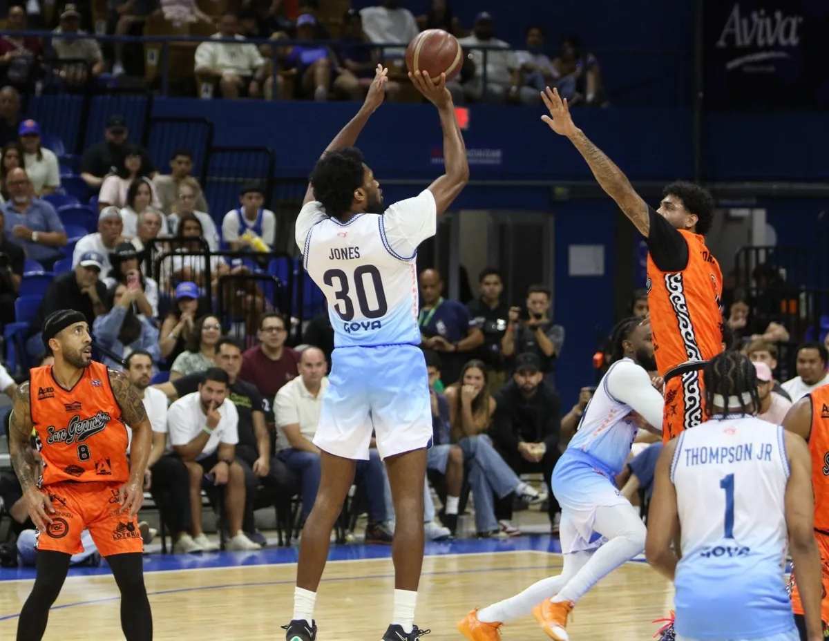 Oficial: el Real Madrid apuntala el juego interior con Damian Jones