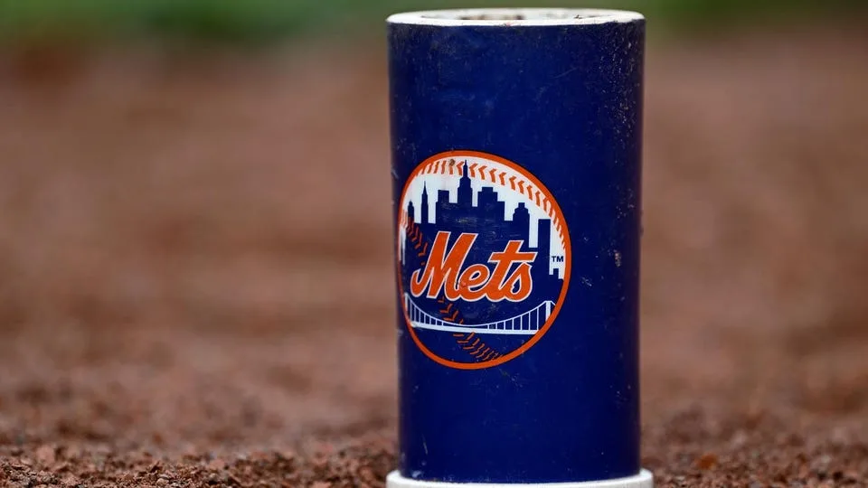 Mets Outfielder Cuts Ties With Team Immediately After Season Ends