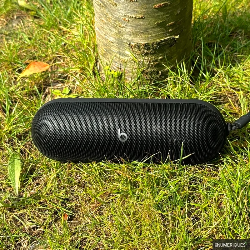 Actualité : Cette enceinte bluetooth portable présente le meilleur rapport qualité / prix de notre comparatif