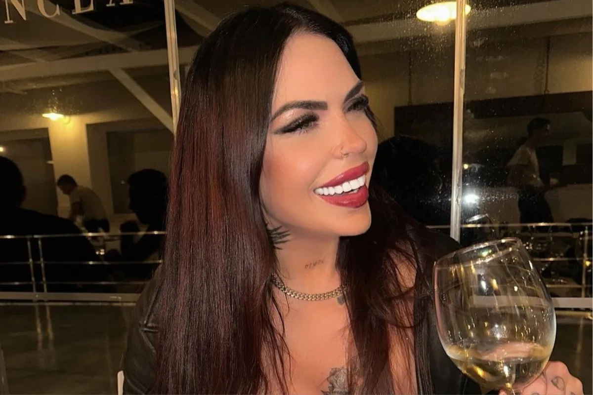 Sofía Clerici, protagonista del Yategate con Insaurralde, anunció que está embarazada: “Voy a ser mamá soltera”
