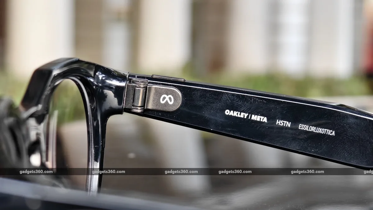 Nothing Said to Be Developing Smart Glasses With ChatGPT Integration, Audio Support and Photochromic Lenses