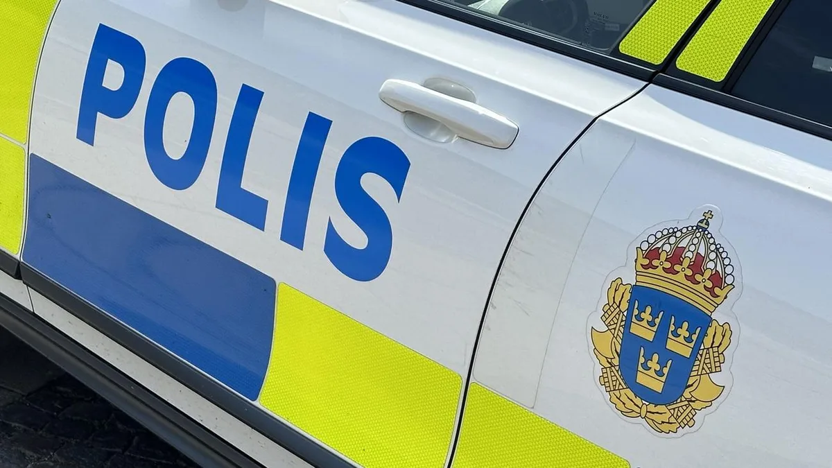 Schweden: Mehrere Verletzte an schwedischer Schule nach Schwert-Angriff