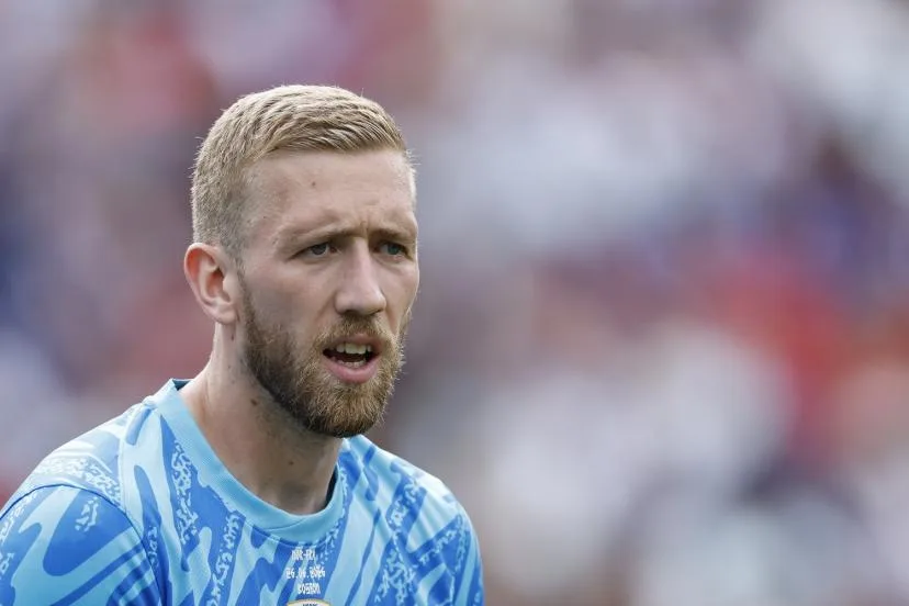 Brest termine sa préparation par une défaite sur le terrain de Nottingham Forest