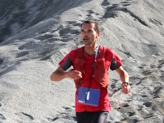 Running. Jérôme Adam comme à la maison au Kabylie Trail, Salomé Dutertre intouchable