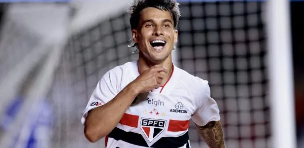 Arnaldo: Atitude de reservas do São Paulo tem que ser diferente