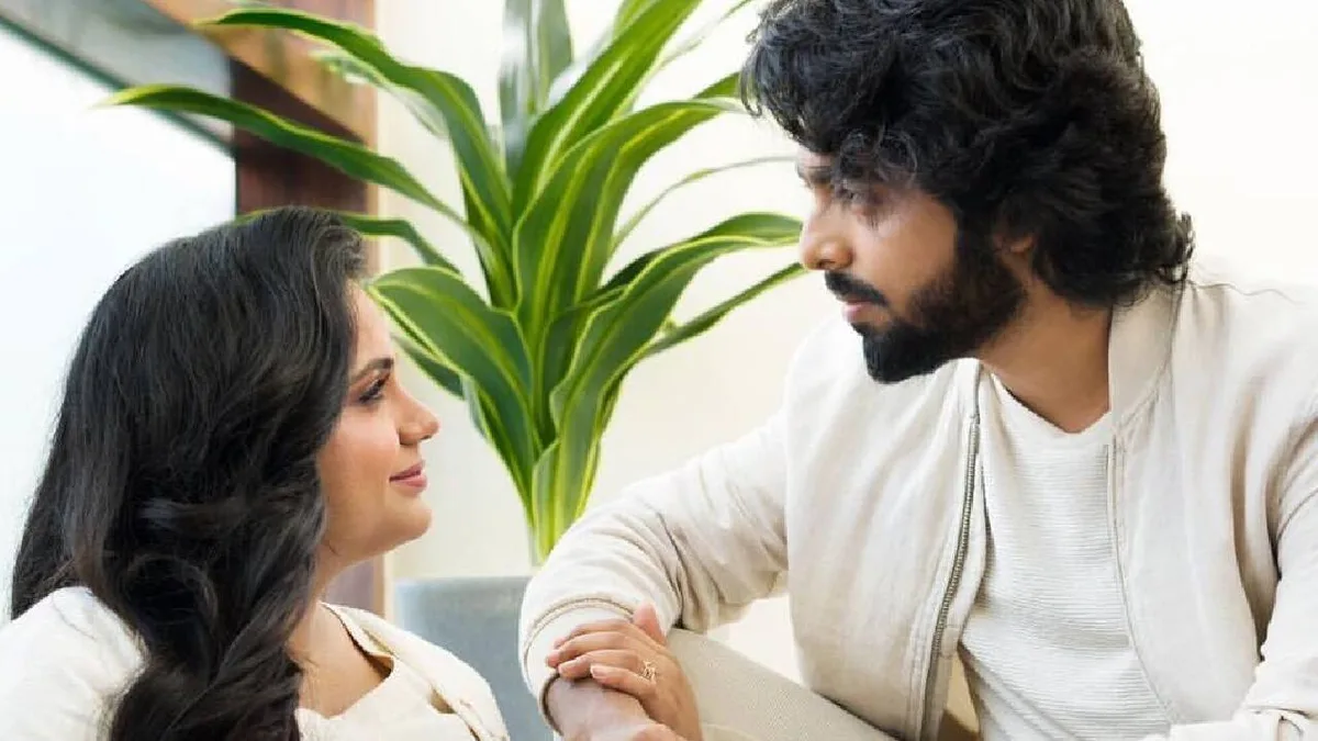 GV Prakash opens up about his bond with Saindhavi after divorce