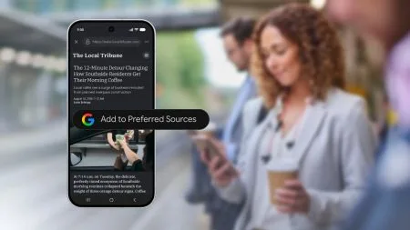 Google führt neue Personalisierungsfunktionen für Suche und News ein