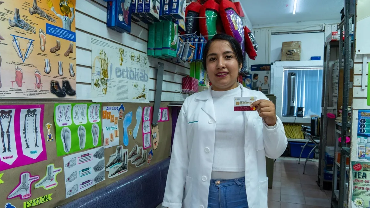 Jóvenes Construyendo el Futuro 2026: cuándo empiezo mi capacitación laboral si me registré en agosto