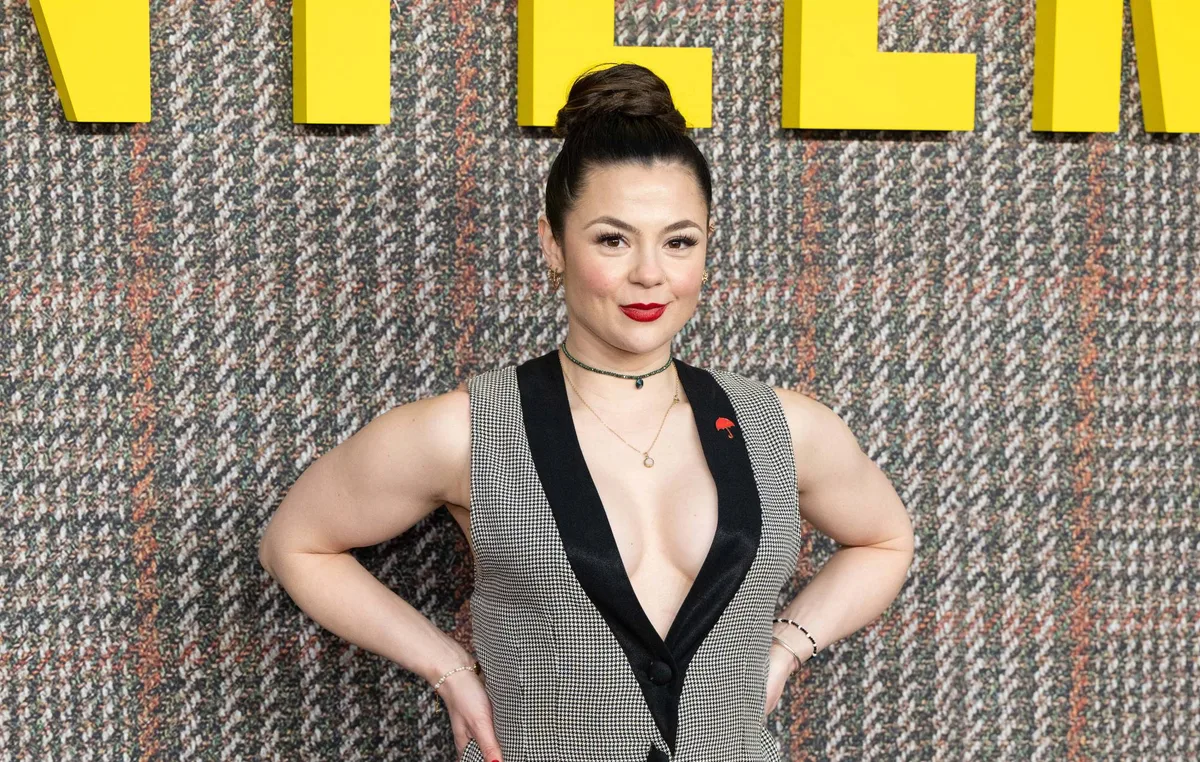 ‘Skins’ star Megan Prescott says she’s made three times more on OnlyFans than from teen drama