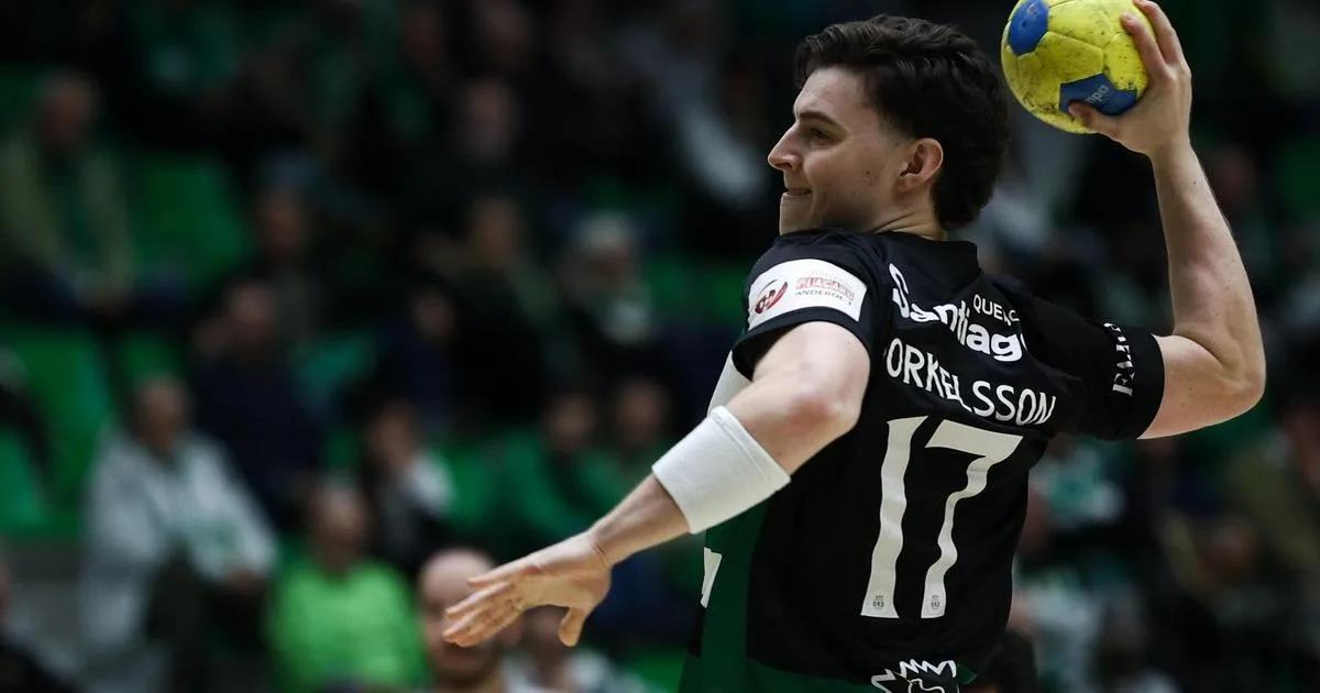 Sporting atinge meia centena de vitórias seguidas