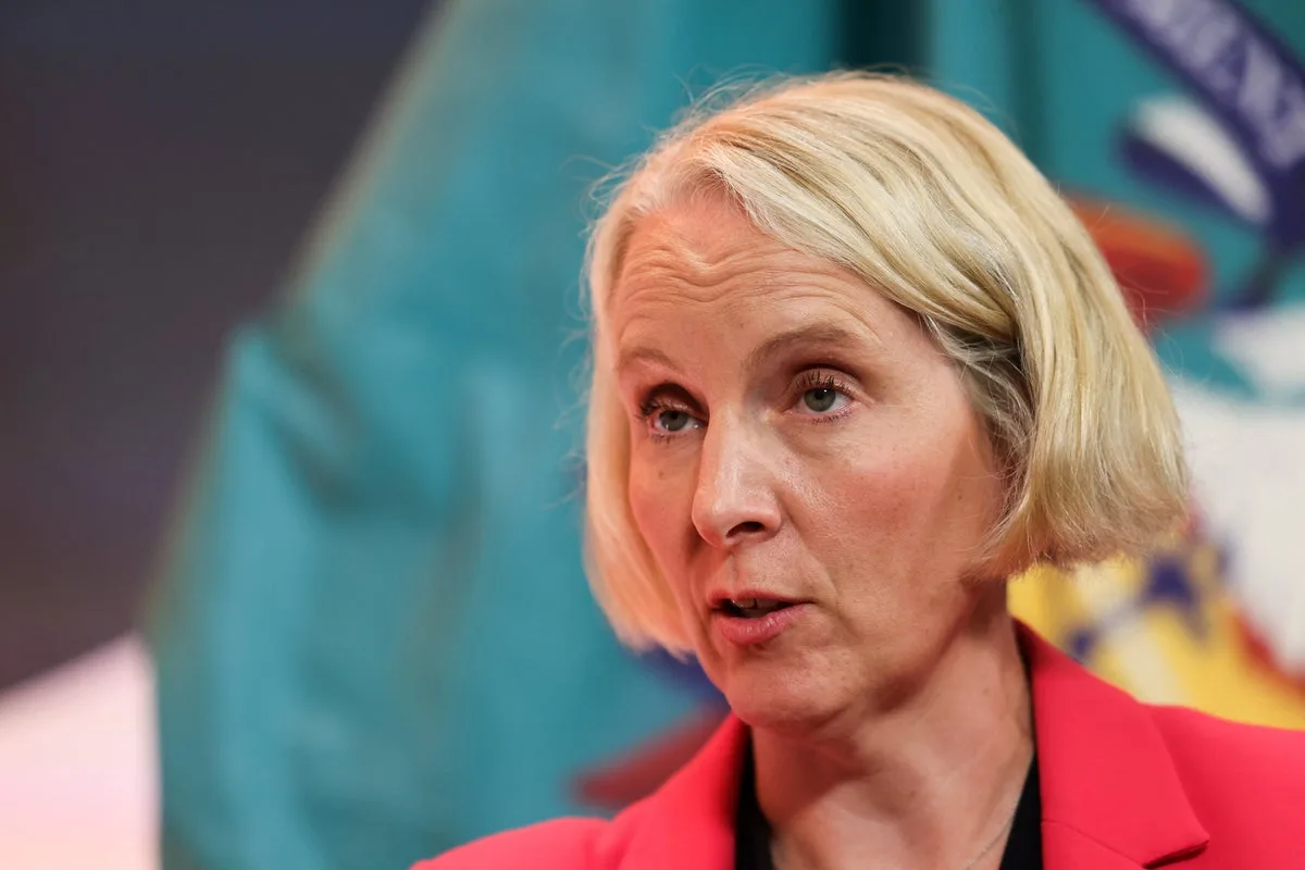 UK to pursue ‘pragmatic relationship’ with China despite US calls for trade barriers